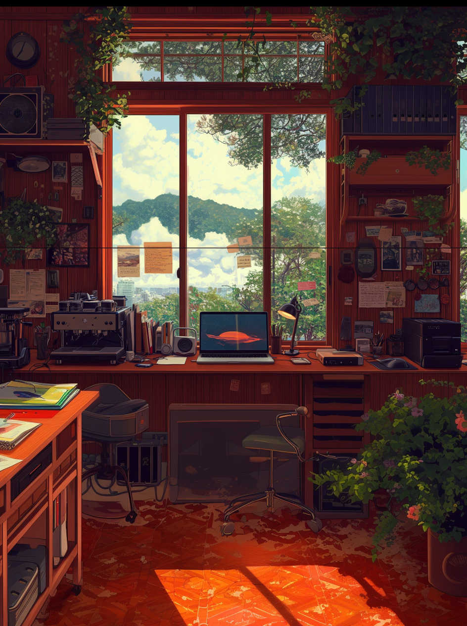 Projects
